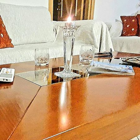 At Aqua Apartment Kallithea أثينا المظهر الخارجي الصورة