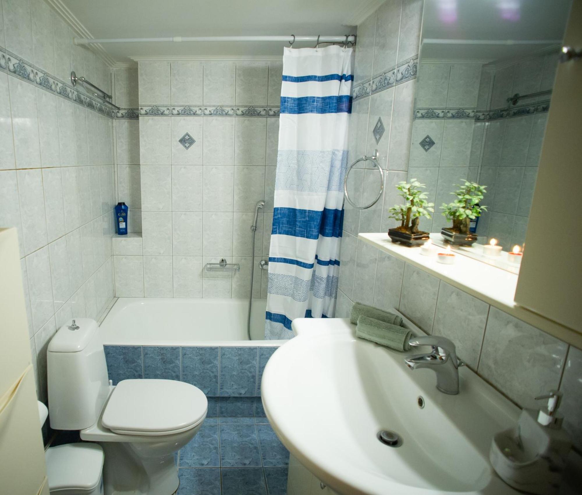 At Aqua Apartment Kallithea أثينا المظهر الخارجي الصورة